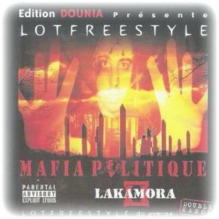 La Kamora Vol 2