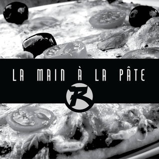 La main à la pâte