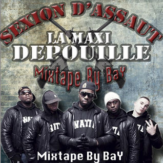 La Maxi Dépouille