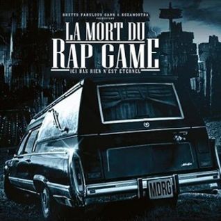 La Mort du Rap Game