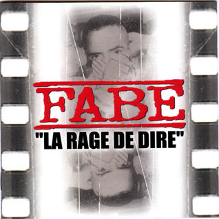 La Rage de Dire