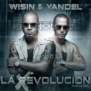 La Revolución: Evolution