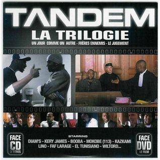 La Trilogie
