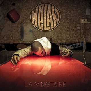 La Vingtaine