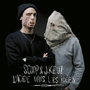 L'Acide dans les idées