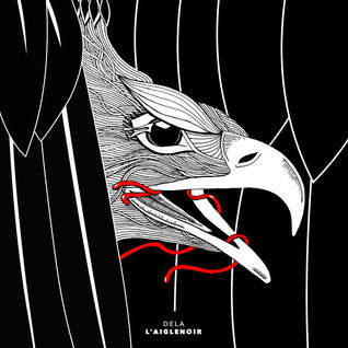 L'aigle Noir