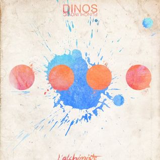 L'Alchimiste