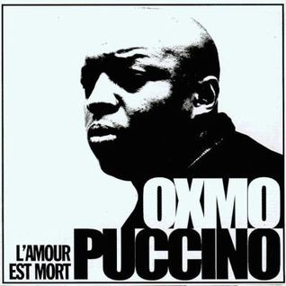 L'Amour est Mort