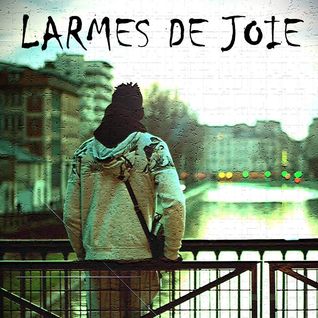 Larmes de joie
