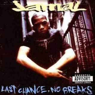 Last Chance, No Breaks