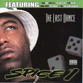 Last Dance
