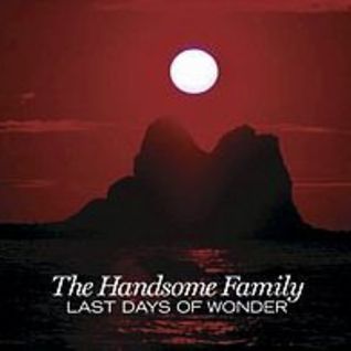 Last Days Of Wonder