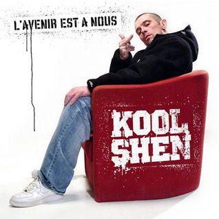 L'avenir est a nous (Maxi)