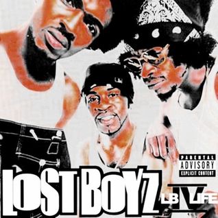 LB IV Life
