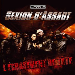 L'Écrasement de tête