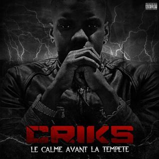 Le calme avant la tempête
