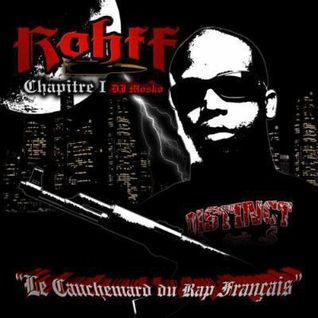 Le Cauchemar Du Rap Français Chapitre 1