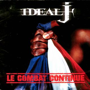Le combat continue