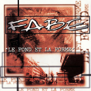 Le Fond et la Forme