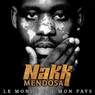 Le Monde est mon pays