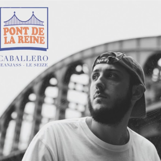 Le Pont de la Reine