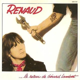 le Retour de Gérard Lambert