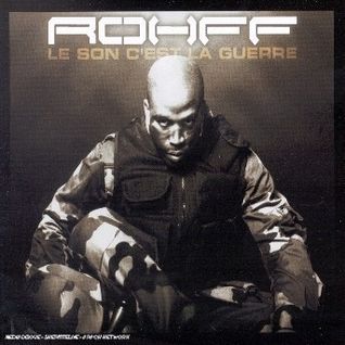 Le son c'est la guerre
