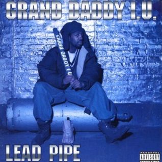 Lead Pipe