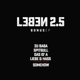 Leben 2.5 EP