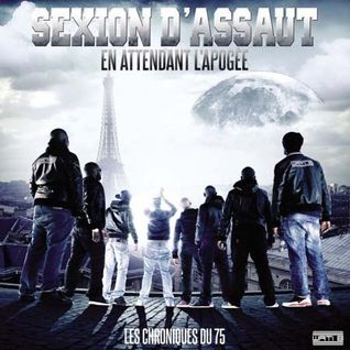 Les Chroniques du 75, vol.2 : En attendant l’Apogée