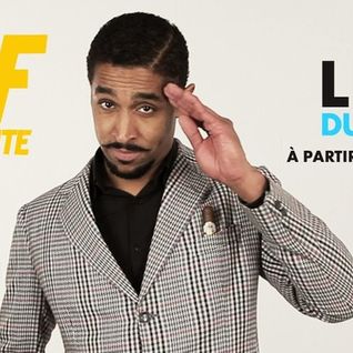 Les Gros Mots De Greg Frite (Saison 2) - Le Before