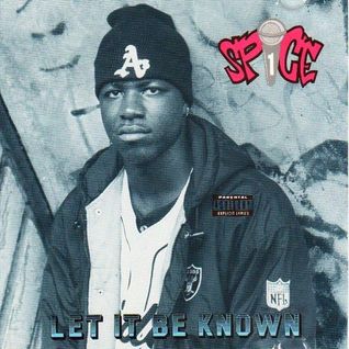 Let it Be Known (EP)
