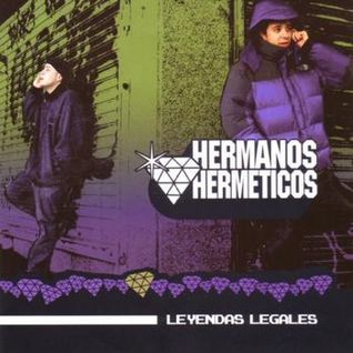 Leyendas Legales