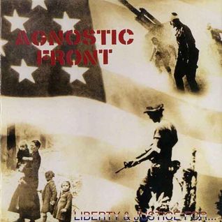 Liberty And Justice For...