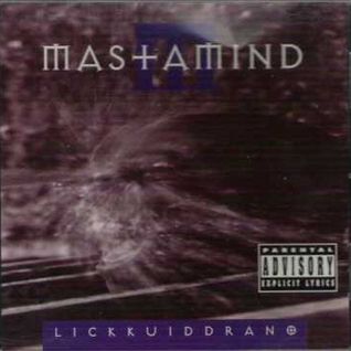 Lickkuiddrano EP
