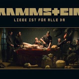 Liebe ist für alle da