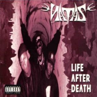 Life After Death