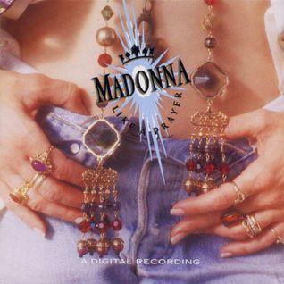 Like A Prayer