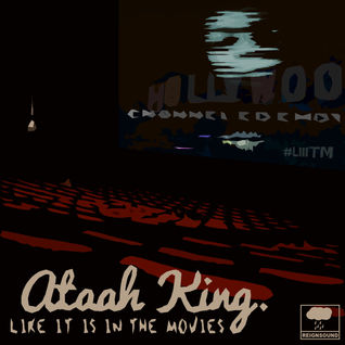 Like It Is In The Movies