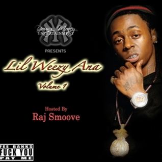 Lil Weezy Ana