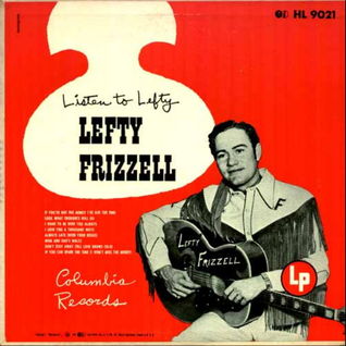Listen to Lefty