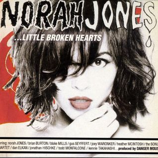 Little Broken Hearts