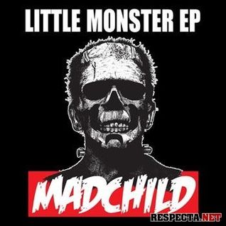 Little Monster EP