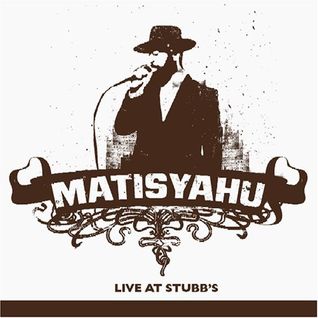 Live at Stubb's