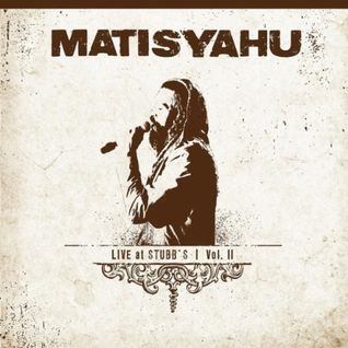 Live At Stubb's, Vol. 2