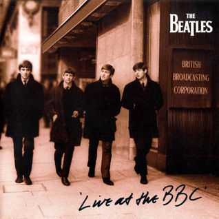Live At The BBC. Disk 1
