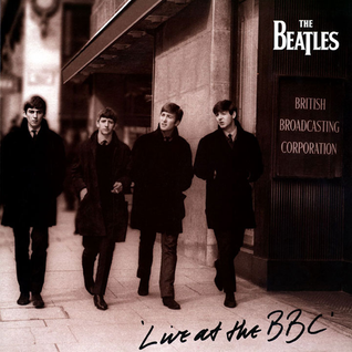 Live At The BBC. Disk 2
