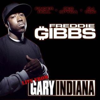 Live from Gary, Indiana