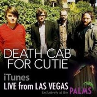 Live from Las Vegas at the Palms