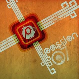 Live from Passion07